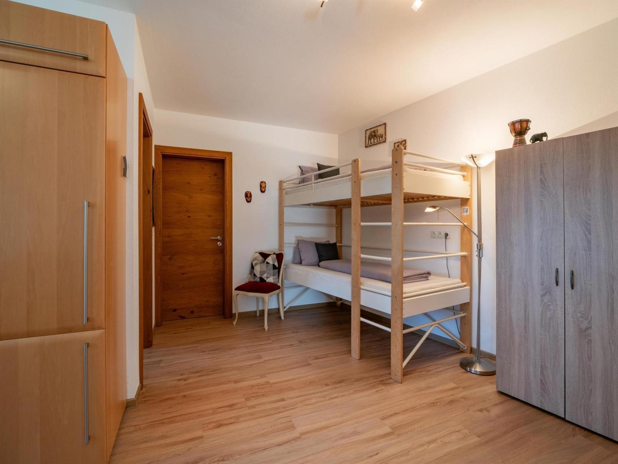 Apartamento 4 Elements Hopfgarten im Brixental Exterior foto