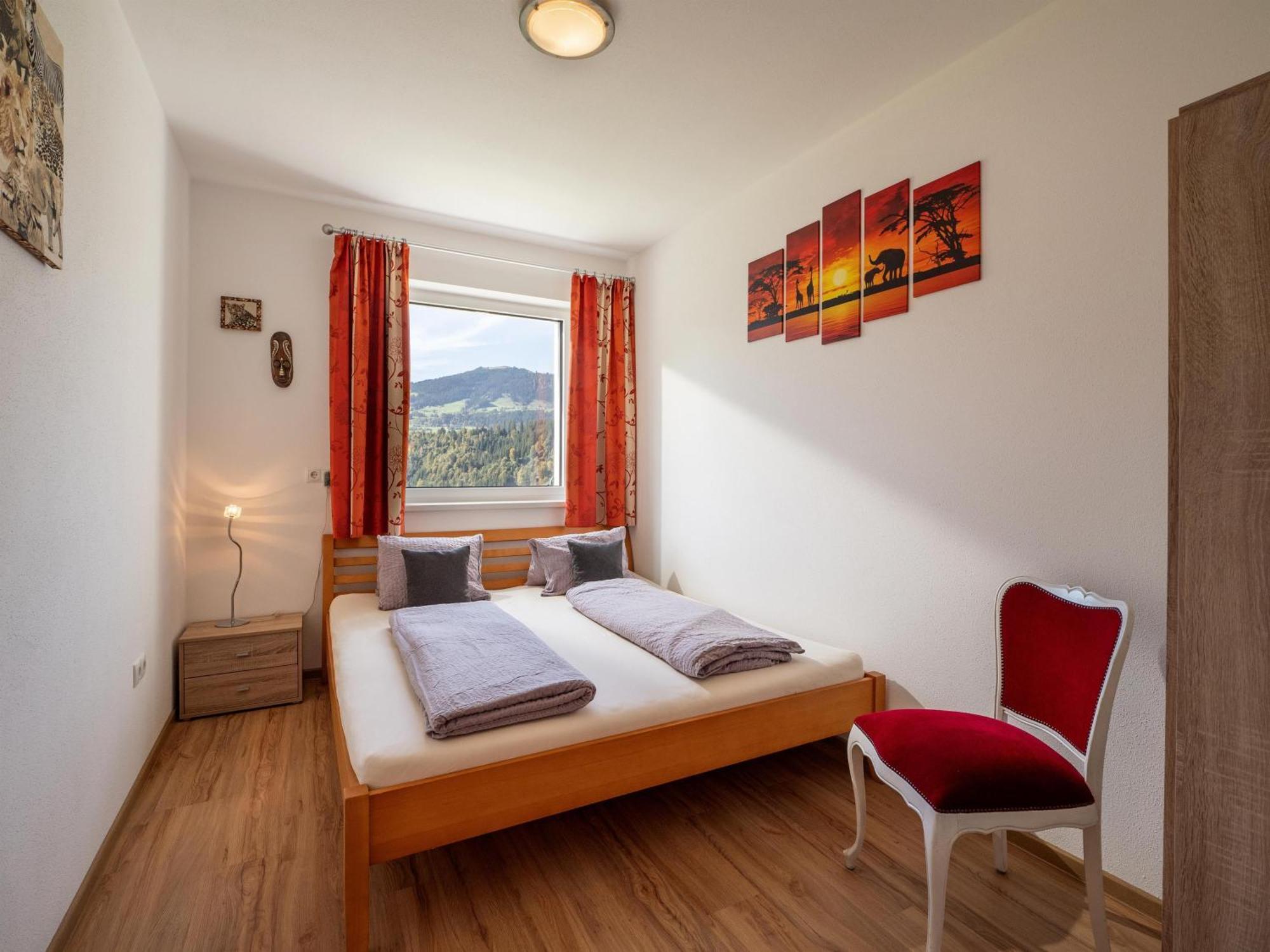 Apartamento 4 Elements Hopfgarten im Brixental Exterior foto